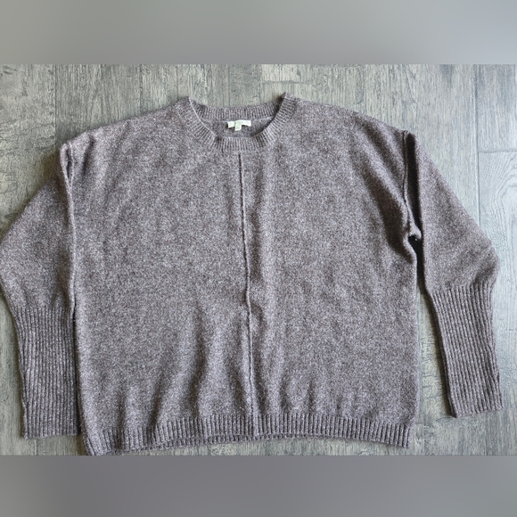 Legendary Outfitters Sweaters - Classic Taupe Sweater for Women